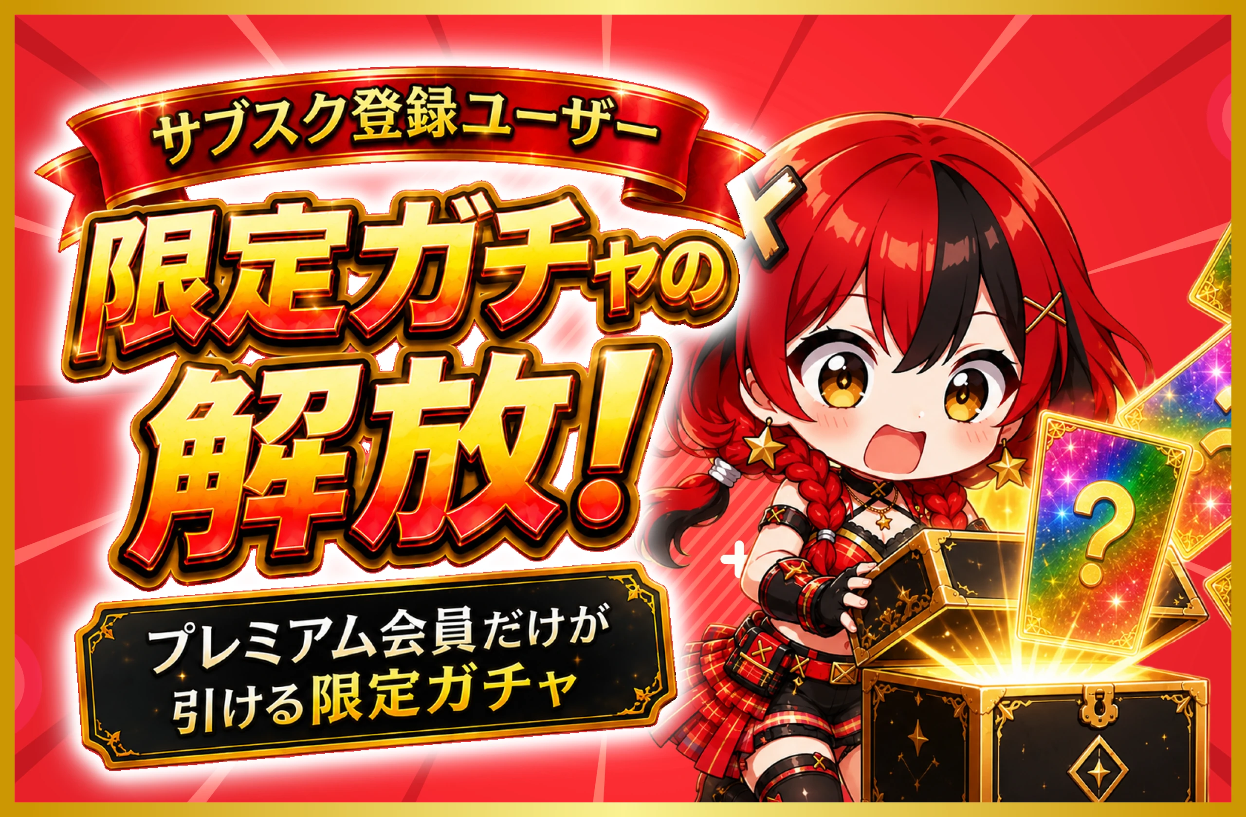 プレミアムプラン | ポケットクロス|ネットオリパ・オンラインオリパ